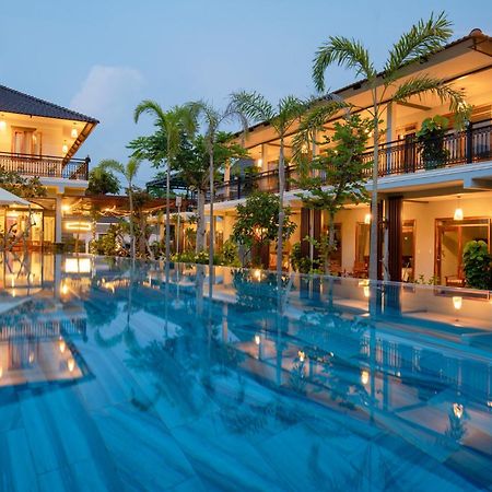 Suoi May Garden Resort Phu Quoc Exterior foto