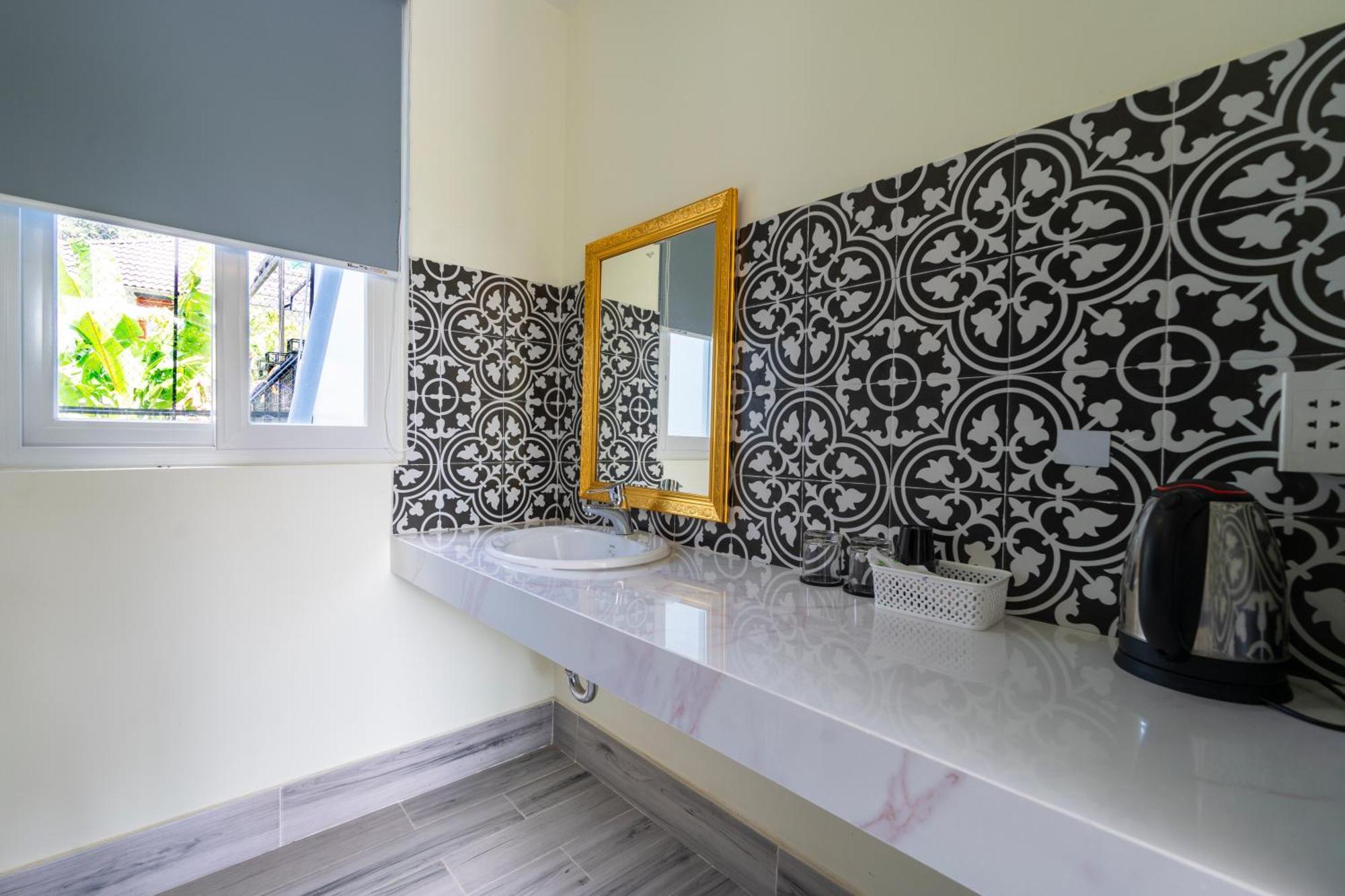 Suoi May Garden Resort Phu Quoc Exterior foto