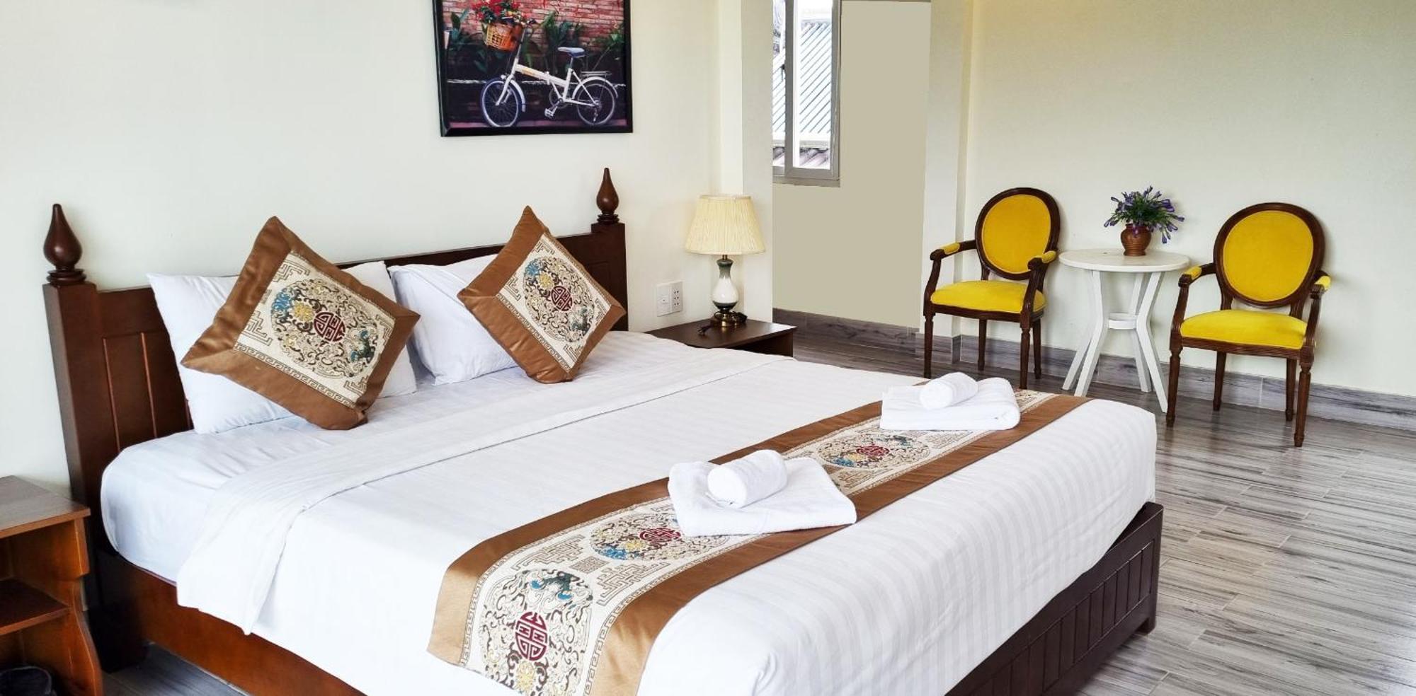 Suoi May Garden Resort Phu Quoc Exterior foto
