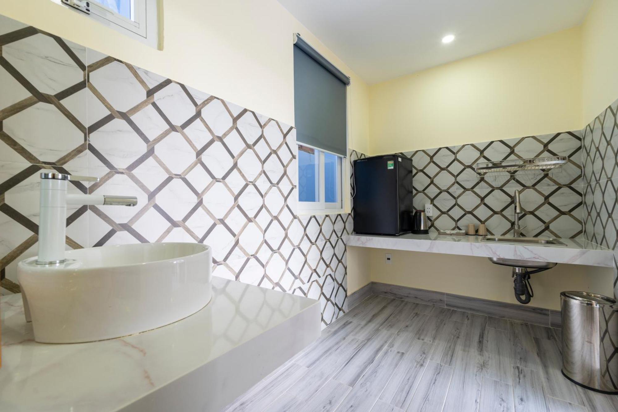 Suoi May Garden Resort Phu Quoc Exterior foto