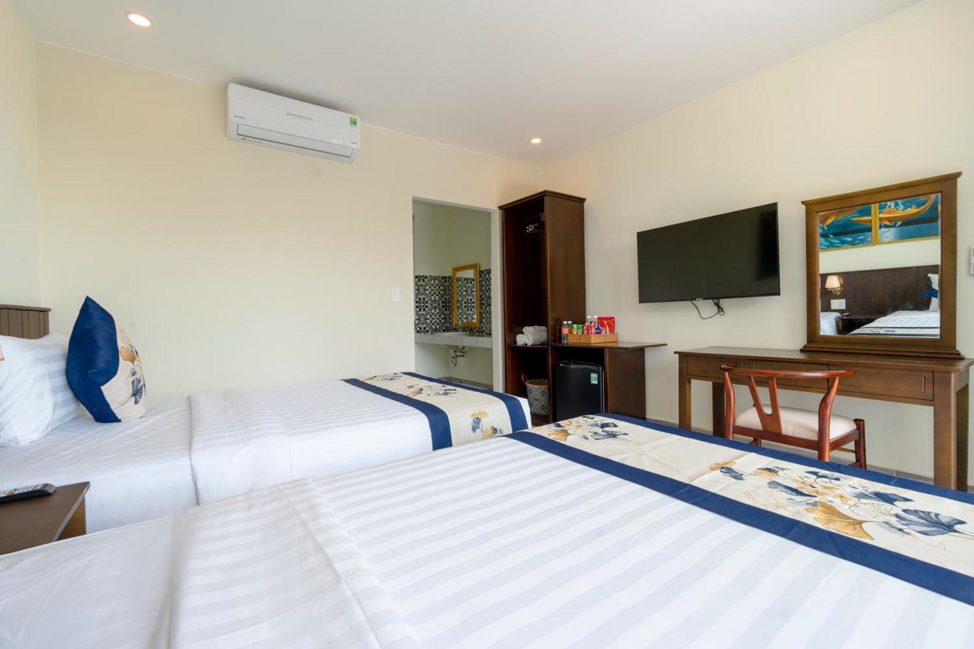 Suoi May Garden Resort Phu Quoc Exterior foto